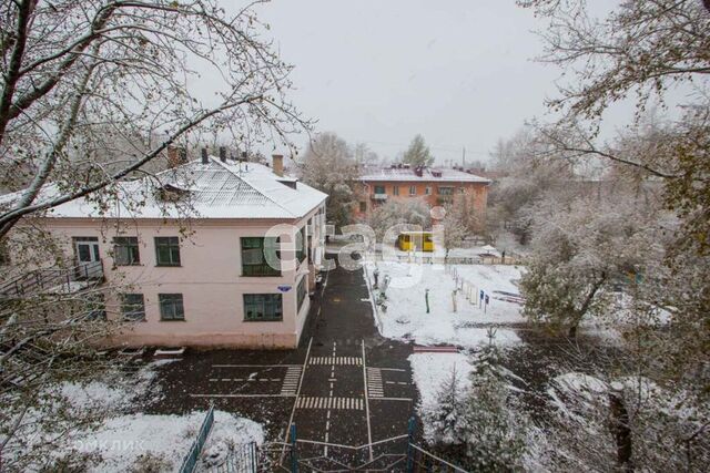 дом 22а Омск городской округ фото