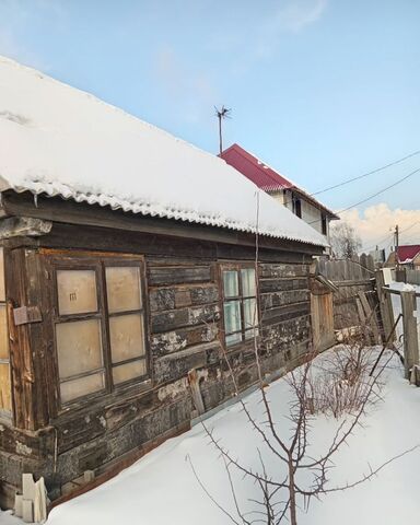 р-н Кварталы, 111, Ангарский г. о. фото