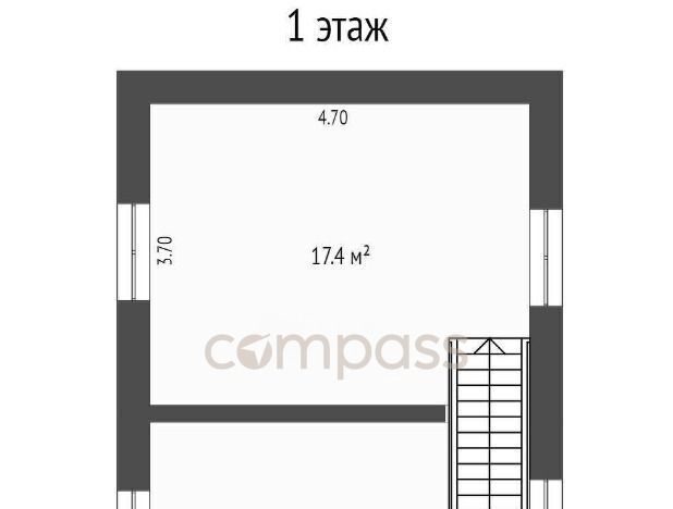 дом р-н Тюменский снт Источник-2 фото 30