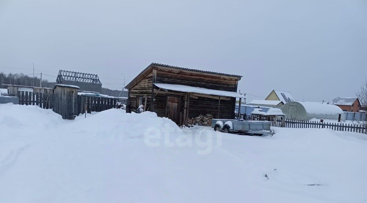 дом р-н Исетский с Шорохово ул Полевая фото 4