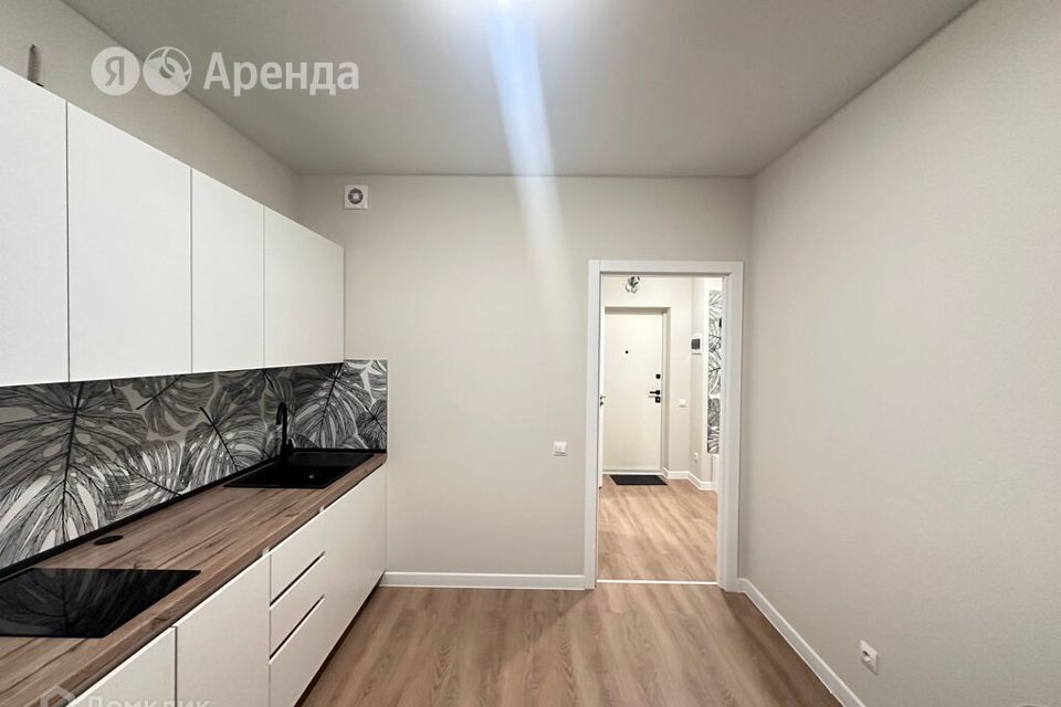 квартира г Москва пр-кт Куприна 30/1 Новомосковский административный округ фото 3