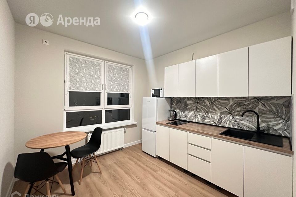 квартира г Москва пр-кт Куприна 30/1 Новомосковский административный округ фото 4