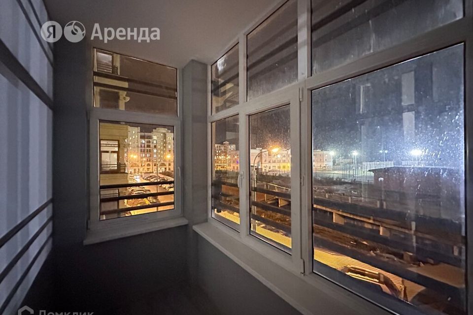 квартира г Красногорск ул Пришвина 9 Красногорск городской округ фото 8