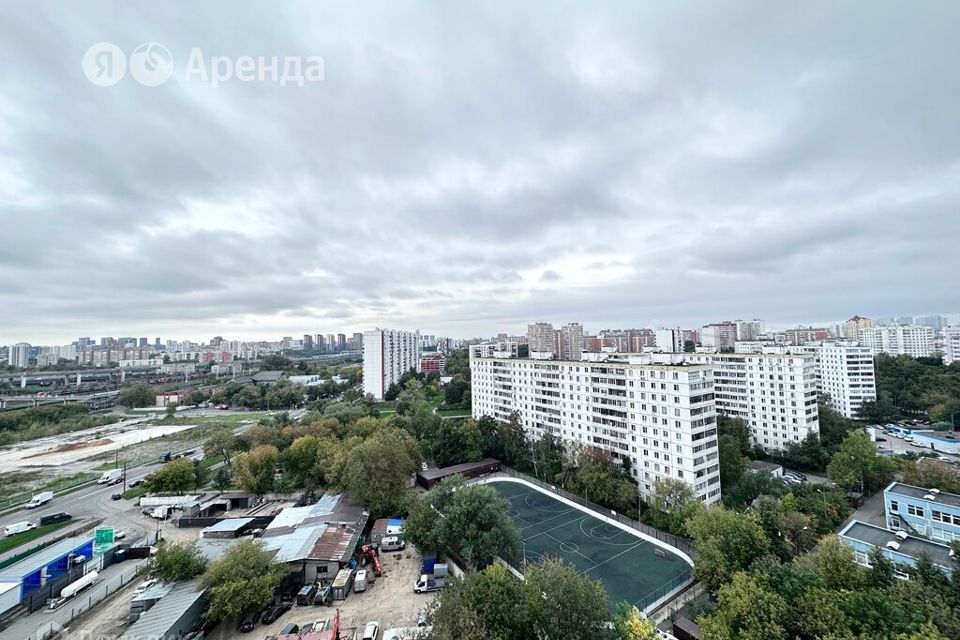 квартира г Москва ул Дегунинская 9/1 Северный административный округ фото 10