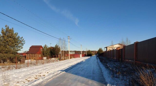 дом ул Дубовая 15 муниципальное образование, Филипповское фото