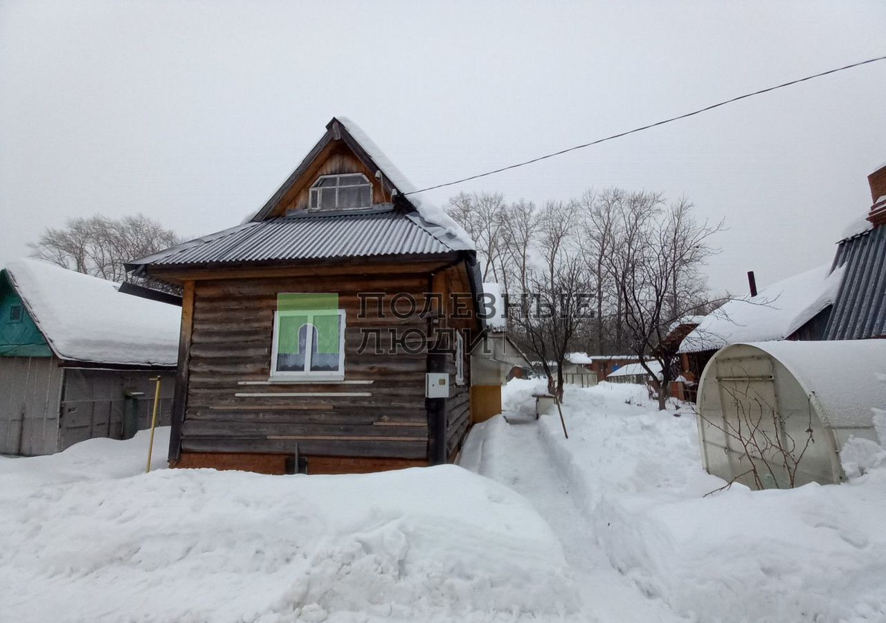 дом р-н Завьяловский снт тер.Татьяна 44, Ижевск фото 4