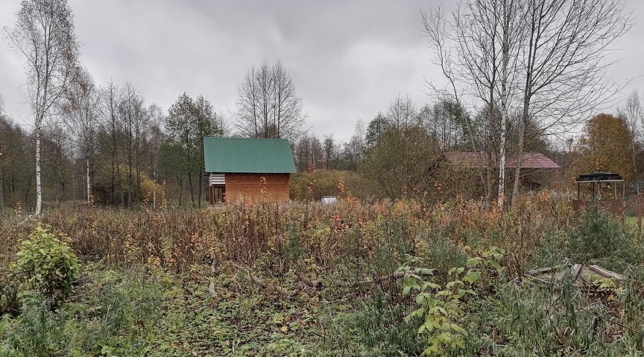 земля городской округ Наро-Фоминский СНТ «Веселёво», 18-я Полевая улица, Архангельское фото 4