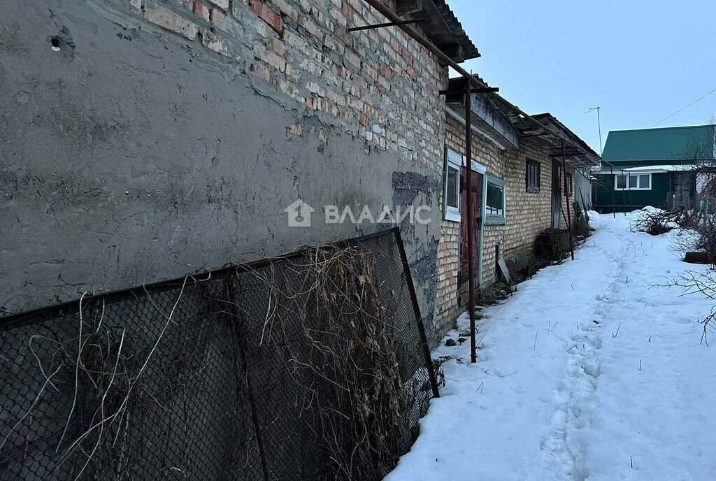 дом р-н Бессоновский с Бессоновка ул Большой Колояр 86 Бессоновский сельсовет фото 6