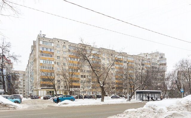 квартира р-н Ленинский фото