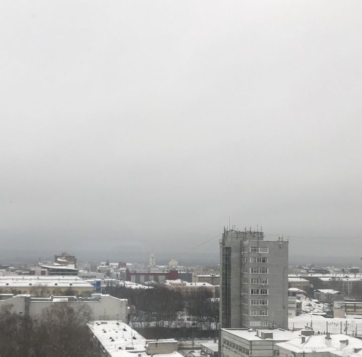 квартира г Пермь р-н Свердловский ул Механошина 15 фото 13