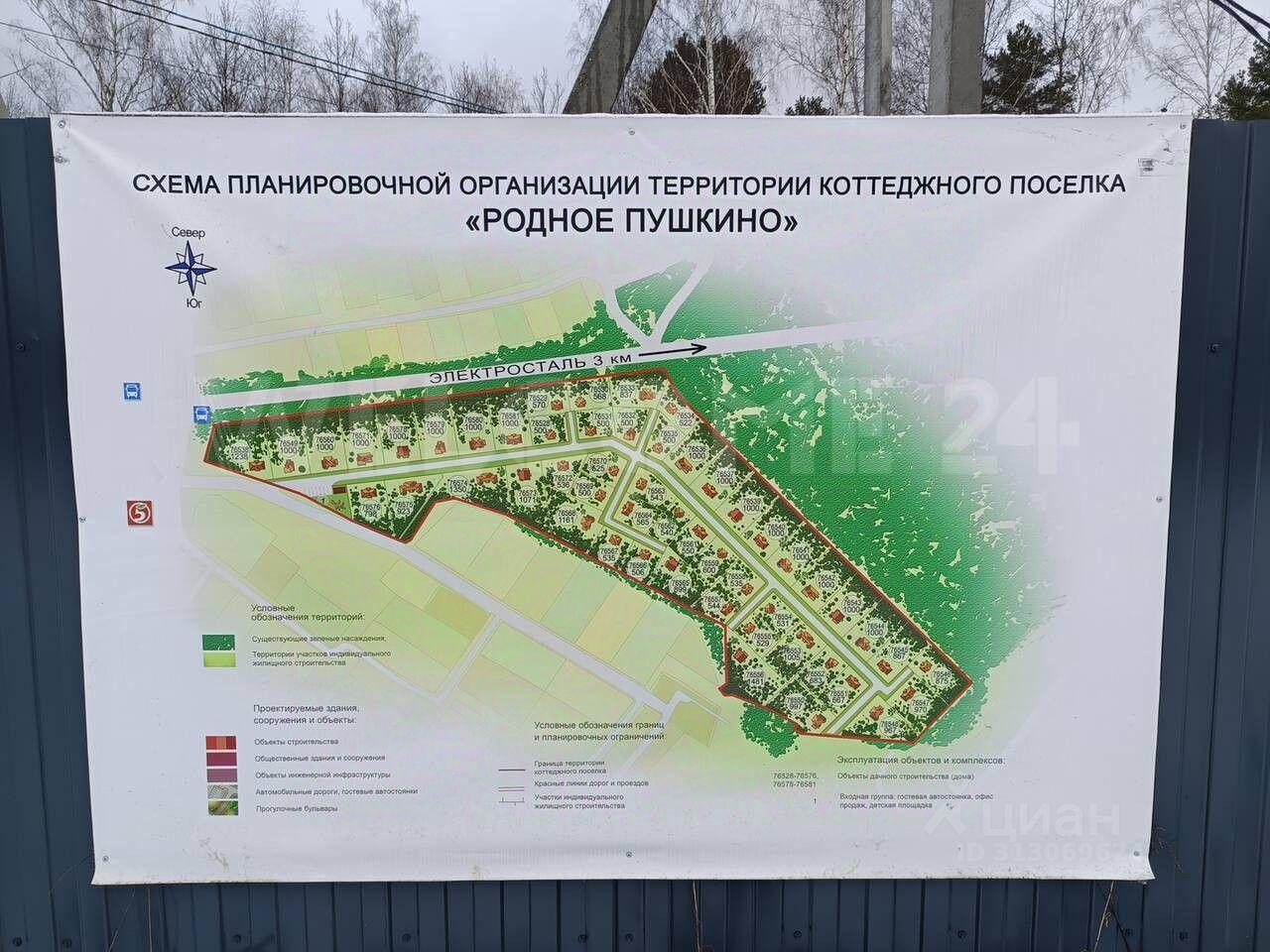 дом городской округ Богородский г Старая Купавна Железнодорожная фото 9