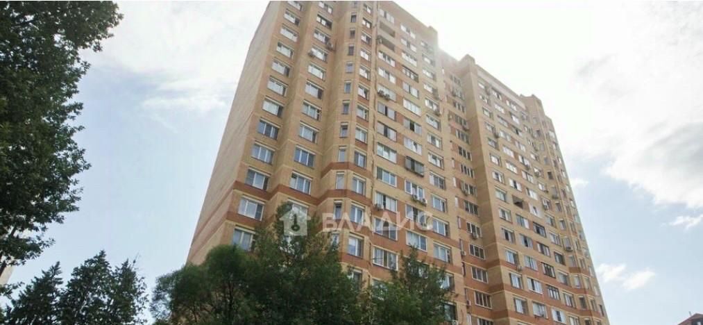квартира г Королев мкр Юбилейный ул Пушкинская 13 Медведково фото 13