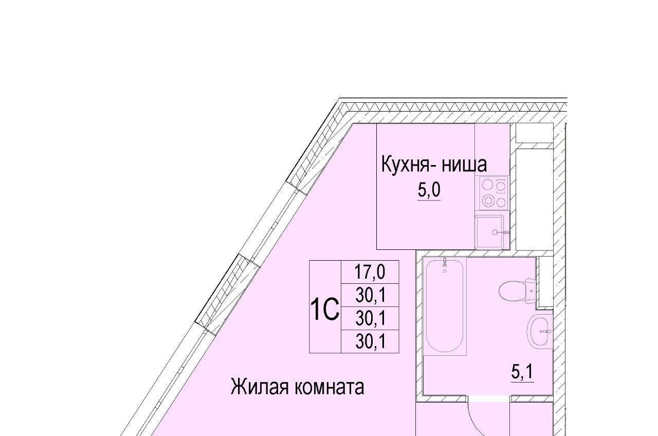 квартира г Мытищи ул Медицинская 11 Медведково фото 1