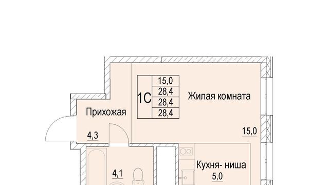 ул Медицинская 11 ЖК «Отрадный» Медведково фото