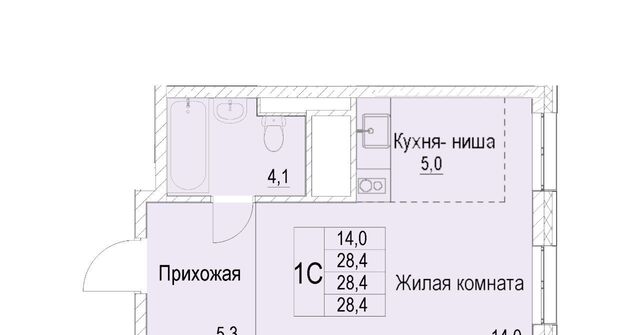 ул Медицинская 11 ЖК «Отрадный» Медведково фото