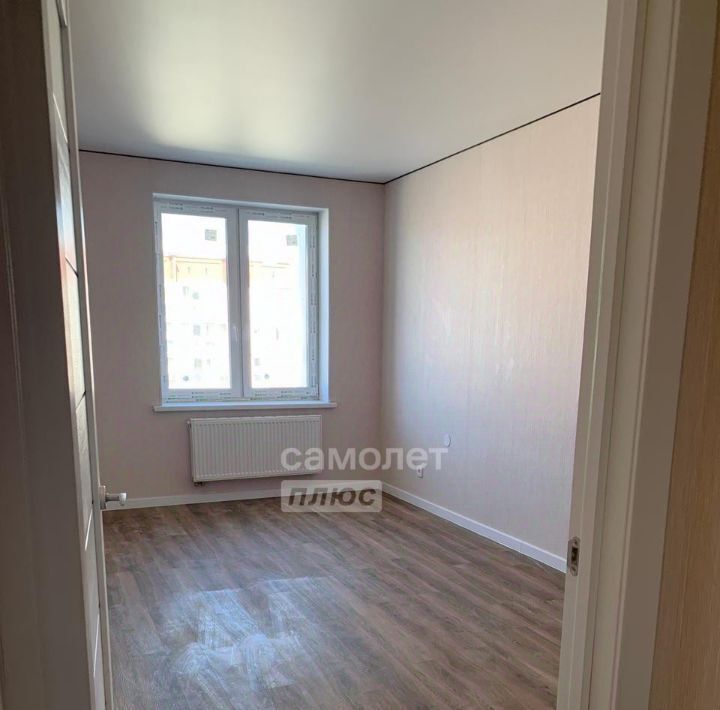 квартира г Челябинск р-н Советский ул Блюхера 125д фото 1