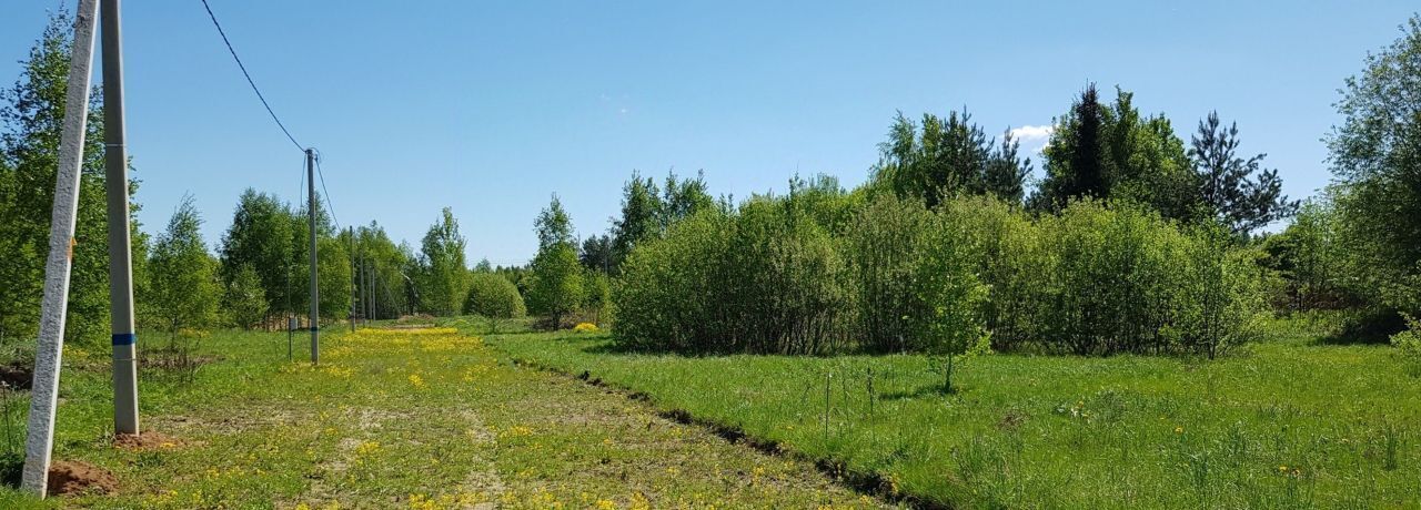 земля городской округ Дмитровский д Ассаурово фото 2