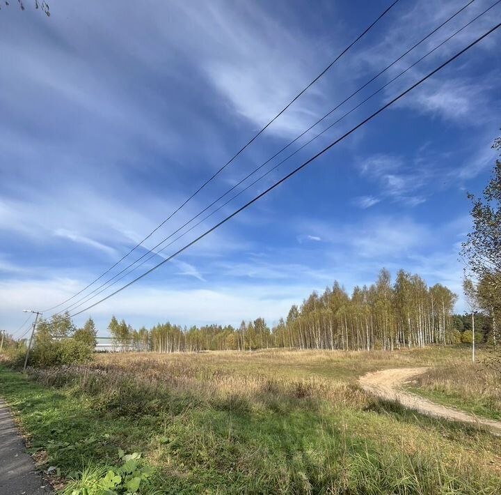 земля городской округ Сергиево-Посадский г Краснозаводск фото 3