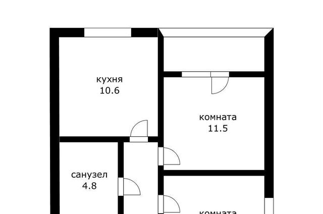 р-н Прикубанский ул Западный Обход 39/2к 4 фото