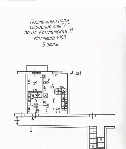 р-н Западный дом 11 Город жилой комплекс, Прикубанский фото