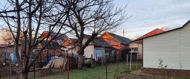 земля р-н Центральный ул им. Александра Матросова 12 Западный фото