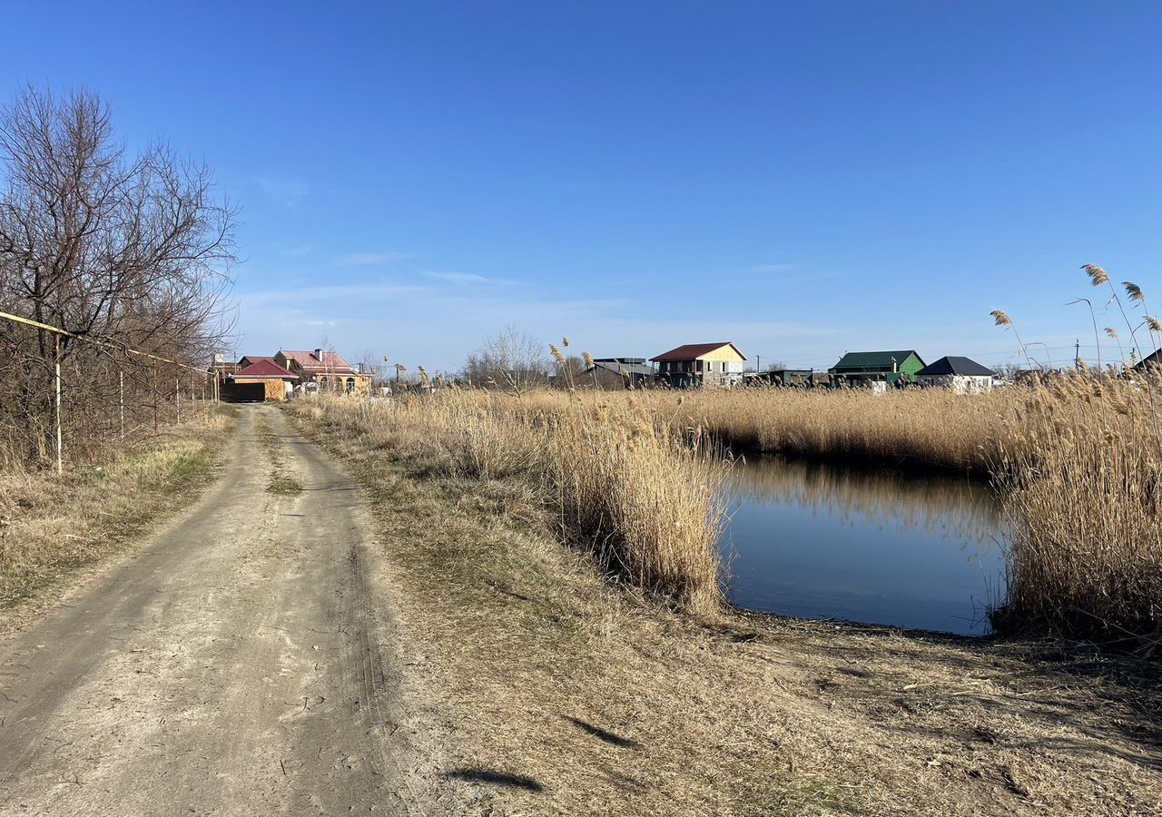 дом р-н Приморско-Ахтарский х Садки Приморско-Ахтарск фото 36