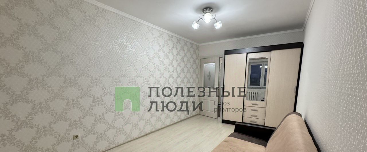 квартира г Уфа р-н Демский ул Магистральная 14 фото 13
