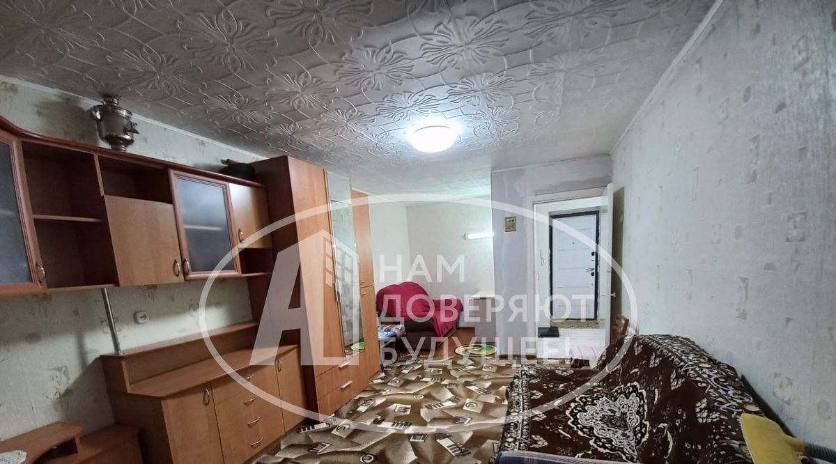 квартира г Глазов ул Буденного 9 фото 7