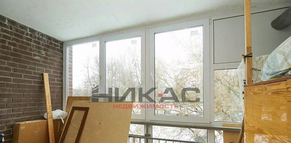 квартира г Ярославль р-н Заволжский Тверицы ул Стопани 42а фото 9