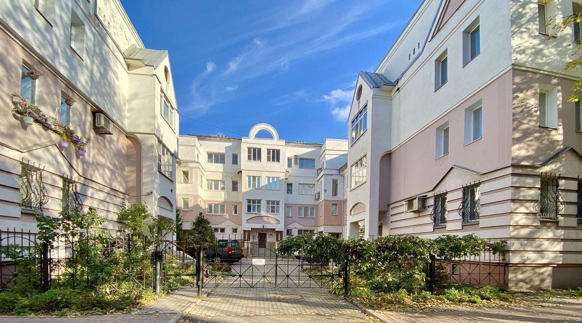 квартира г Ярославль р-н Кировский ул Терешковой 25 фото 23