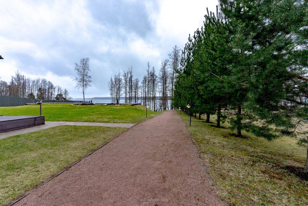 дом р-н Выборгский Рощинское городское поселение фото 38