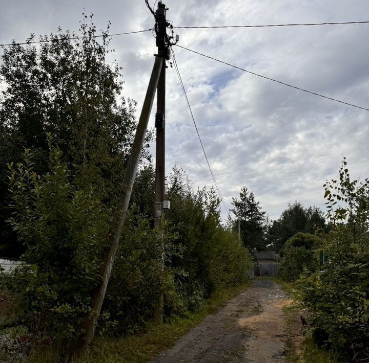 дом р-н Всеволожский массив Дунай снт Березка СЗММ Морозовское городское поселение, 88 фото 36