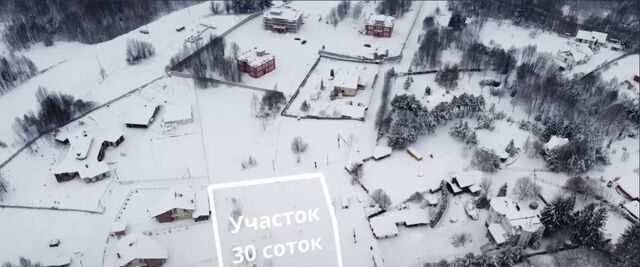 земля д Сярьги ул Центральная 40а Бугровское городское поселение, Парнас фото