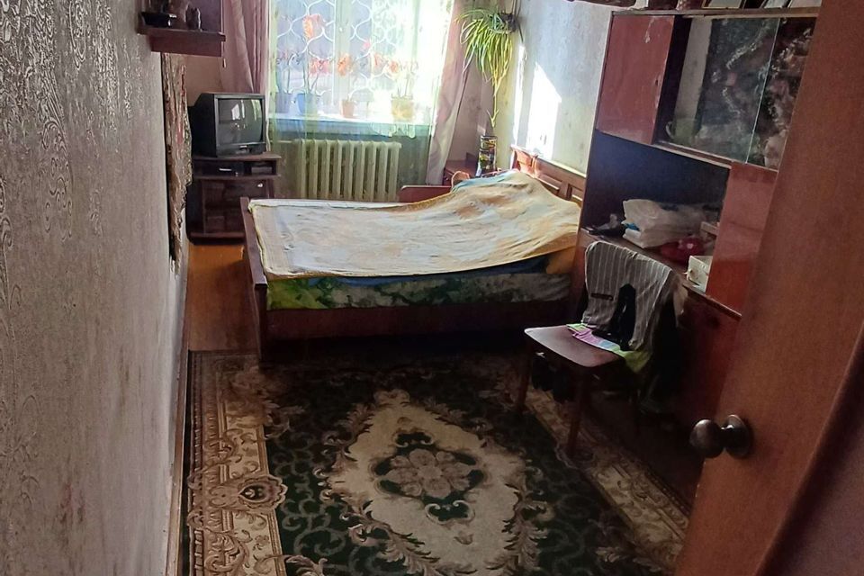 квартира г Иркутск Иркутск, 62, муниципальное образование фото 2