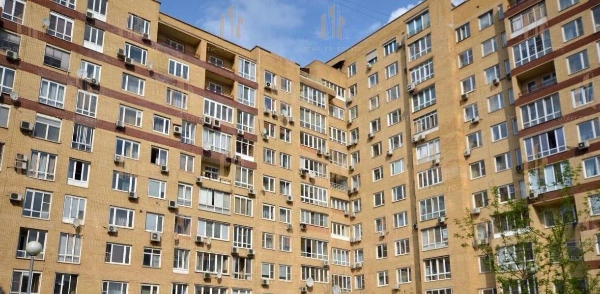 квартира г Москва метро Марксистская ул Таганская 26с/1 фото 17