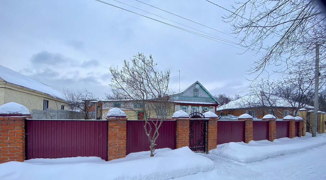 земля р-н Зеленодольский г Зеленодольск ул Мичурина городское поселение Зеленодольск фото 1