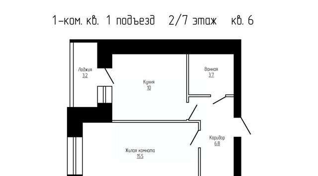 д Перикса ул Гаражная 2 Тамбов городской округ фото