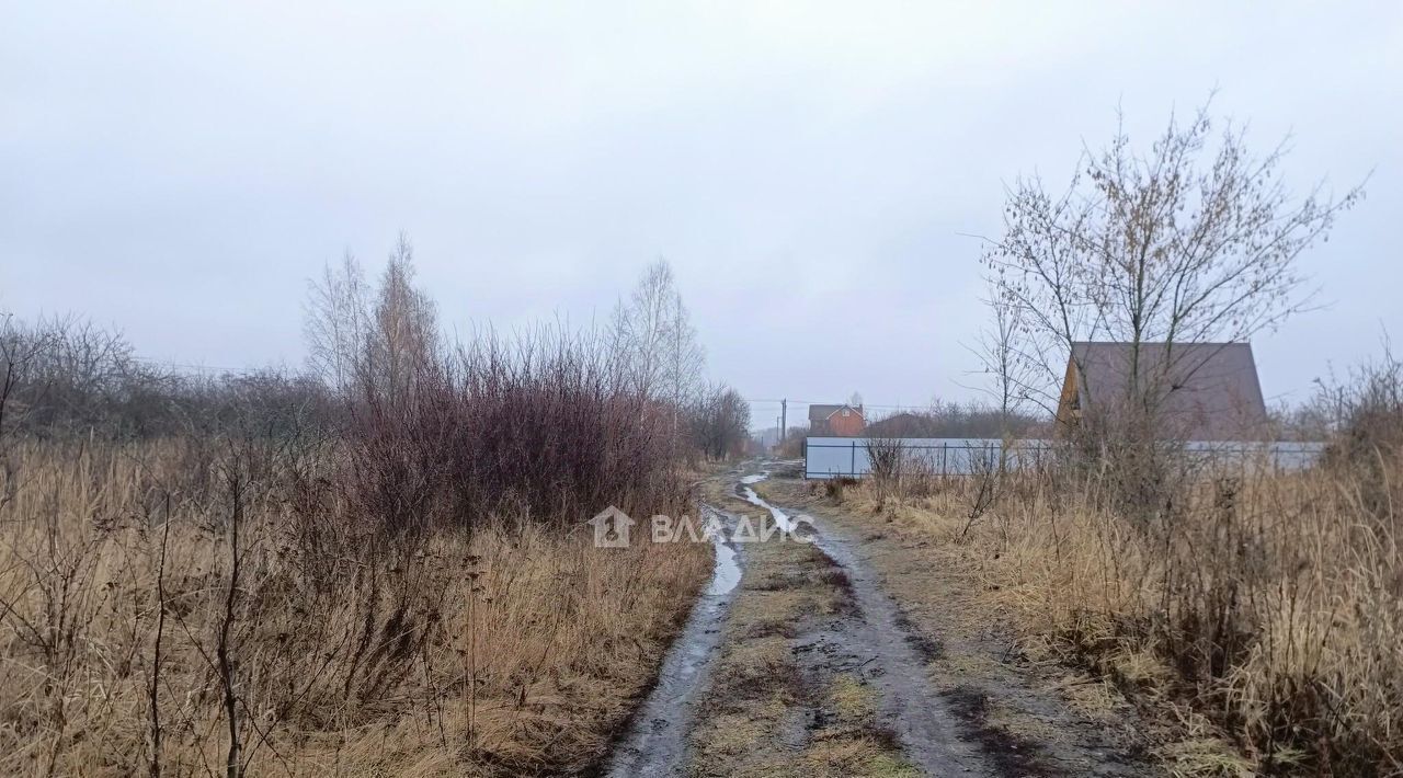 земля р-н Рыбновский д Чемрово тер Колхозник Ходынинское с/пос, садоводческое товарищество фото 4