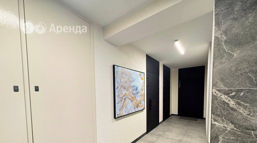 квартира г Казань метро Горки ул Ярдем 25 фото 17