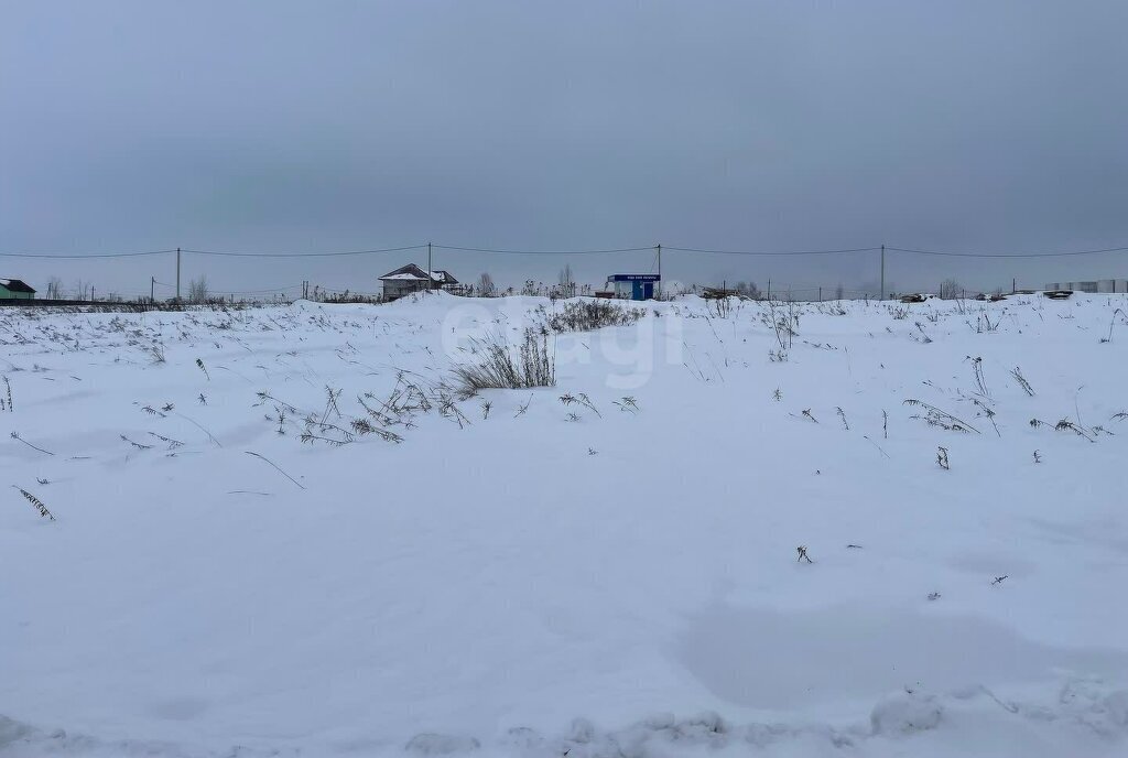 земля р-н Ленинский д Бежка городской округ Тула фото 1