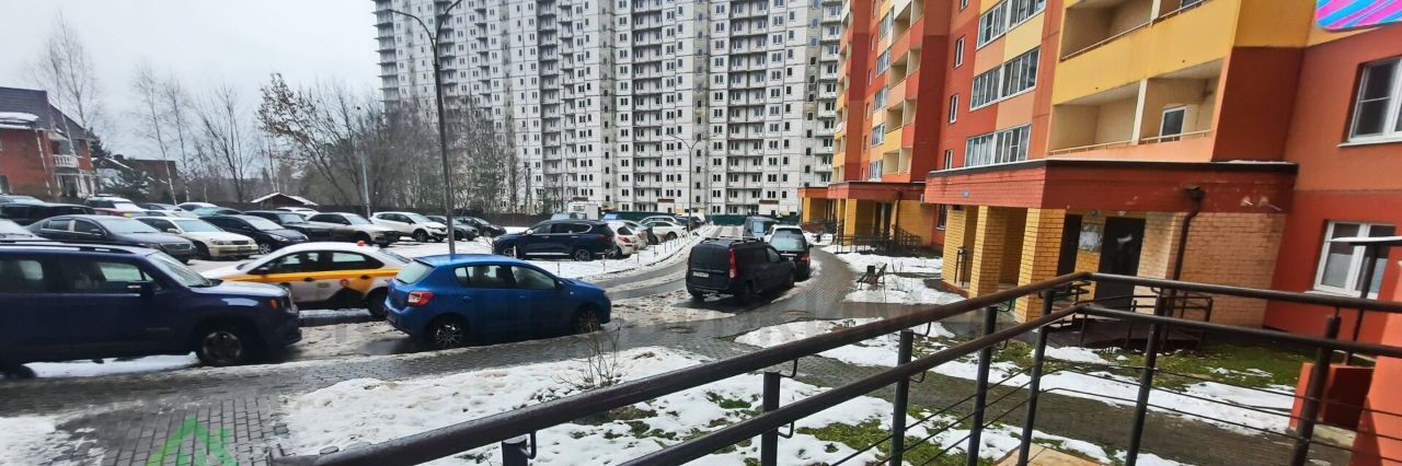 свободного назначения городской округ Раменский д Островцы мкр Новые Островцы ул Баулинская 13 Малаховка, Люберцы городской округ фото 4