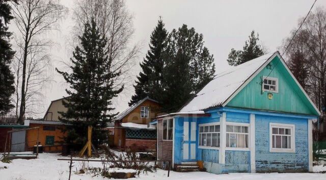 Дырносский тер., 23, Сыктывкар фото