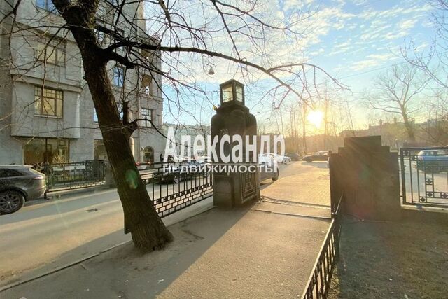 комната Пески дом 3 Центральный, 58 лит А фото