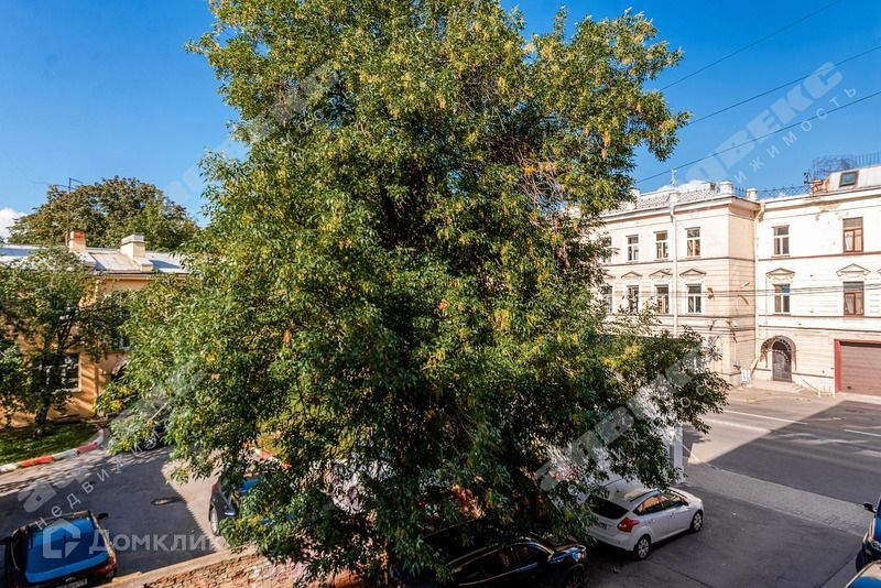 комната г Санкт-Петербург ул Рузовская 1 ул Можайская Адмиралтейский, 2 фото 8