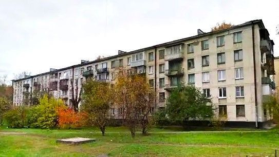 квартира г Санкт-Петербург ул Краснопутиловская 74 Московский район фото 1