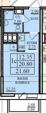 ул Шишкина Выборгский, 293 ст 1 фото