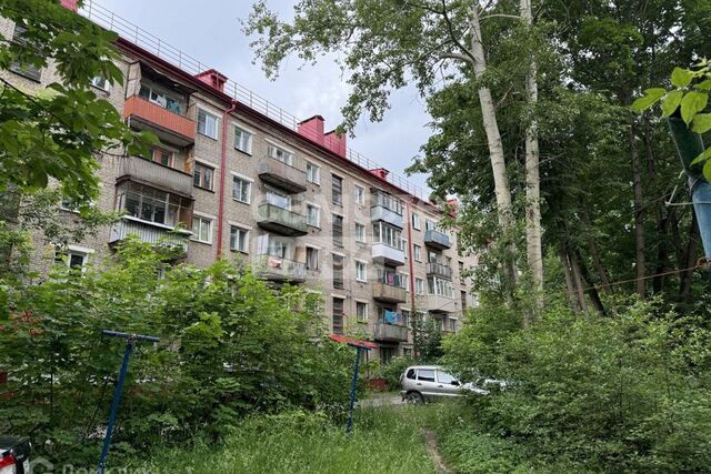 квартира дом 2 Дмитровский городской округ фото