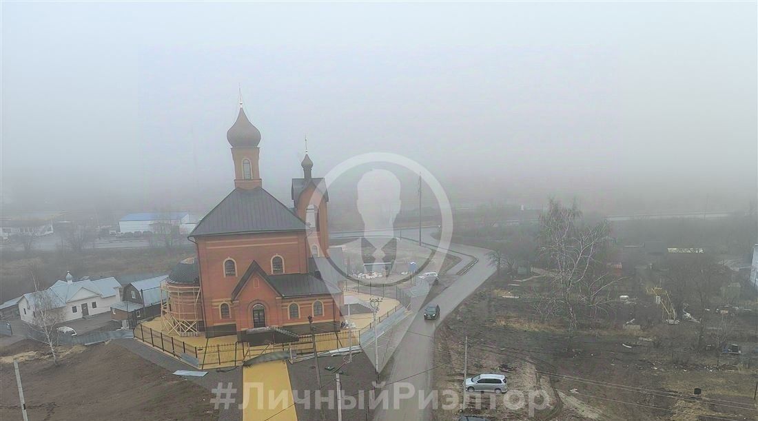 квартира г Рязань р-н Московский ул Сельских Строителей 5в фото 13