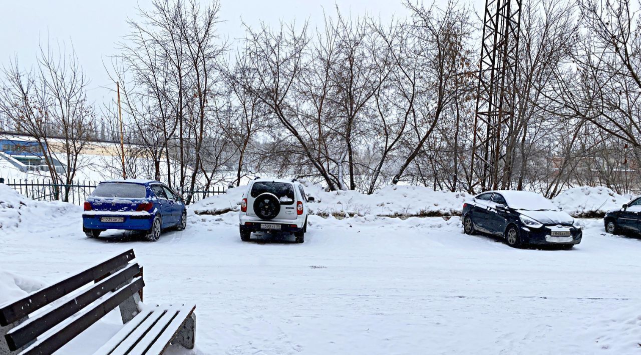 квартира г Омск р-н Октябрьский ул 3-я Молодежная 50 Октябрьский АО фото 20