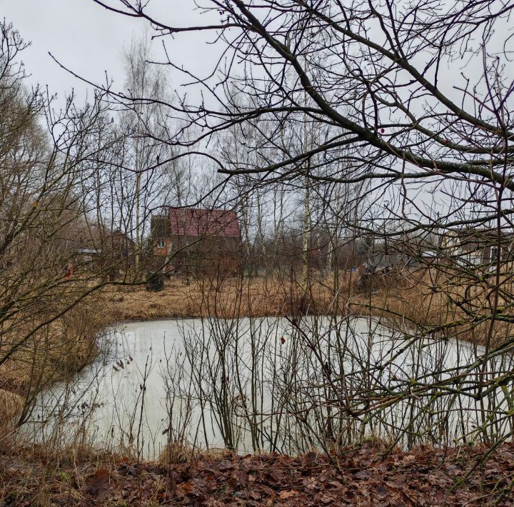 дом городской округ Воскресенск с Осташово ул Садовая фото 13